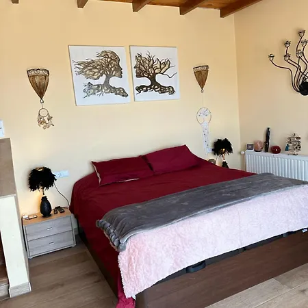 Villa Cozy Vacation