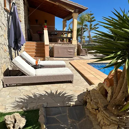 Cozy Vacation *
