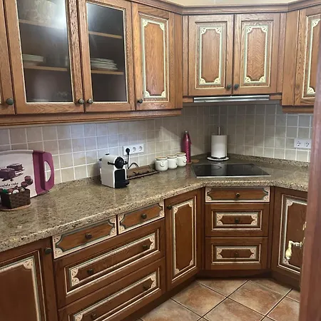 Cozy Vacation L'Alfas del Pi