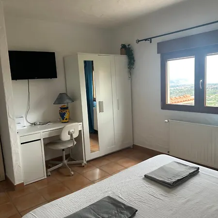 Cozy Vacation Vila