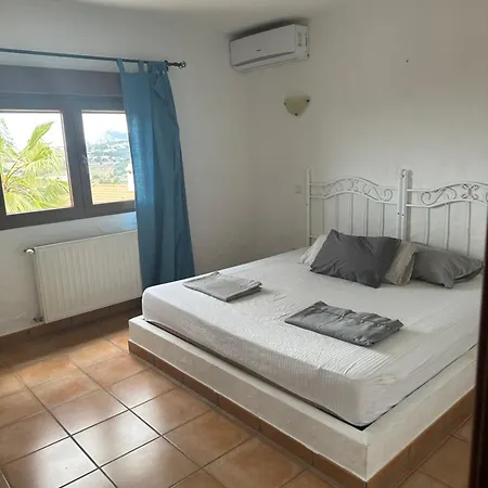 Vila Cozy Vacation L'Alfas del Pi