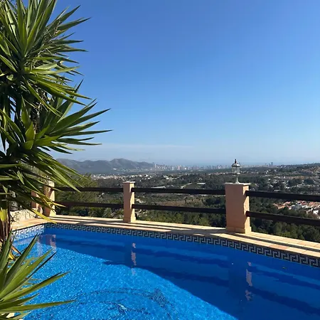 Cozy Vacation L'Alfas del Pi