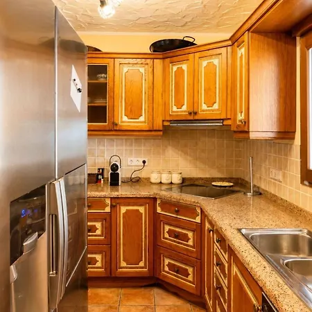 Villa Cozy Vacation