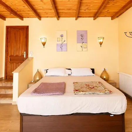 Cozy Vacation L'Alfàs del Pi