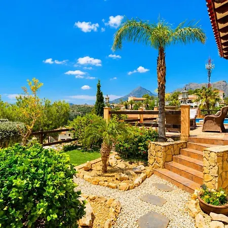 ヴィラ Cozy Vacation *