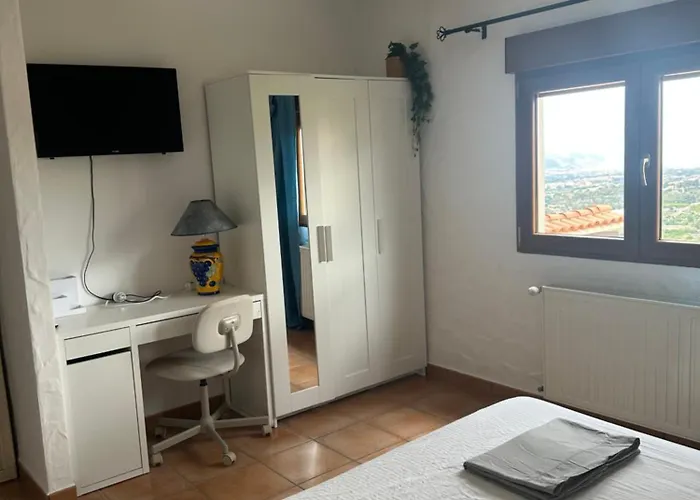 Cozy Vacation Вилла