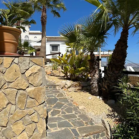 Cozy Vacation L'Alfas del Pi