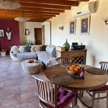 Villa Cozy Vacation *