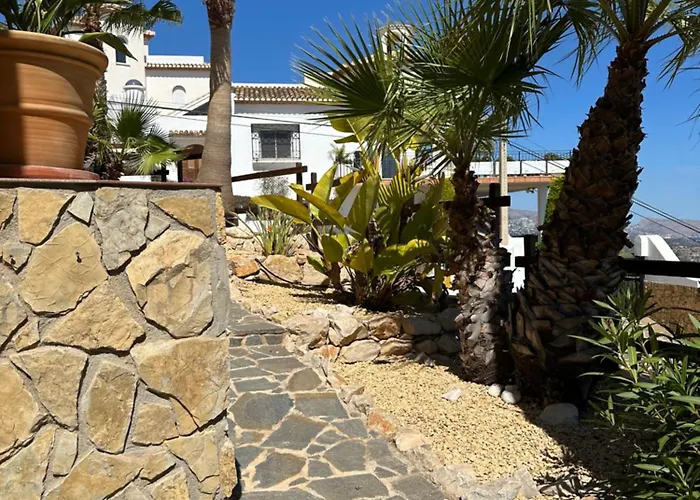 Cozy Vacation L'Alfas del Pi