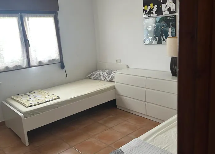 Villa Cozy Vacation L'Alfas del Pi