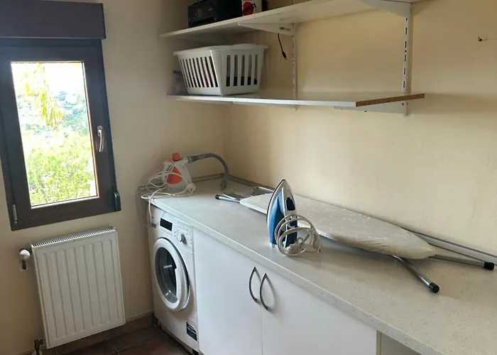 Cozy Vacation L'Alfas del Pi